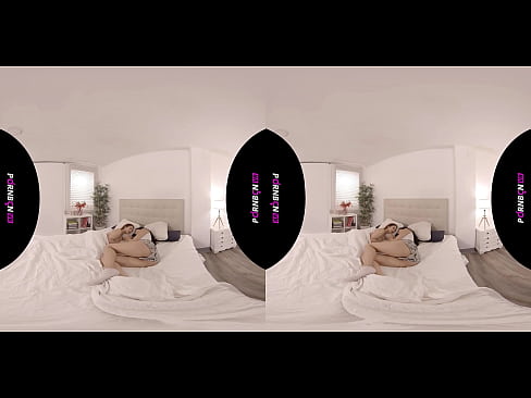 ❤️ PORNBCN VR দুই তরুণ লেসবিয়ান 4K 180 3D ভার্চুয়াল রিয়েলিটিতে জেগে উঠেছে জেনিভা বেলুচি ক্যাটরিনা মোরেনো ☑ অ্যানাল পর্ণ ❌❤
